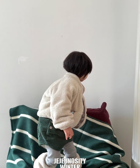 【jejeunosity】25W muno ski jacket