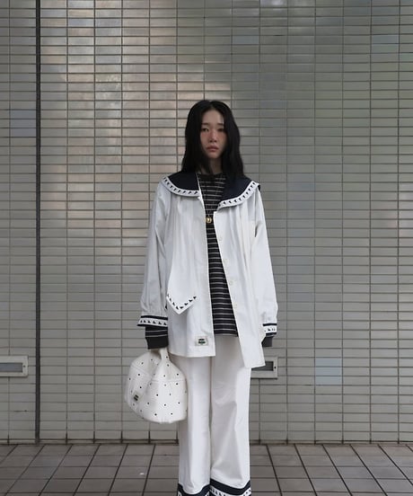【jejeunosity】Archive Pants