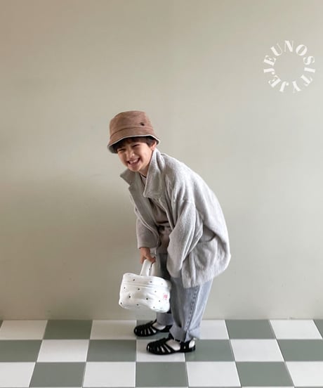 【jejeunosity】I river hat