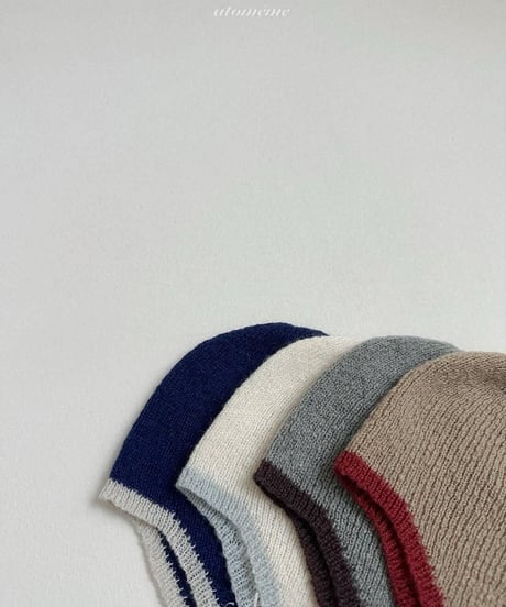 【atomeme】Sunny Day Bonnet