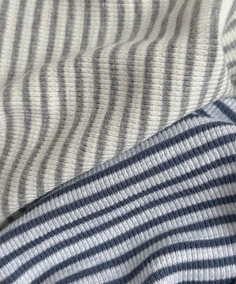【minirobe】Edi ST Short Sleeve Tee