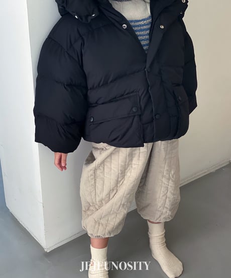 【jejeunosity】Geme Overall