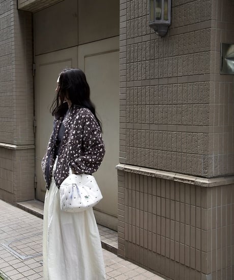 【jejeunosity】Valley Skirt