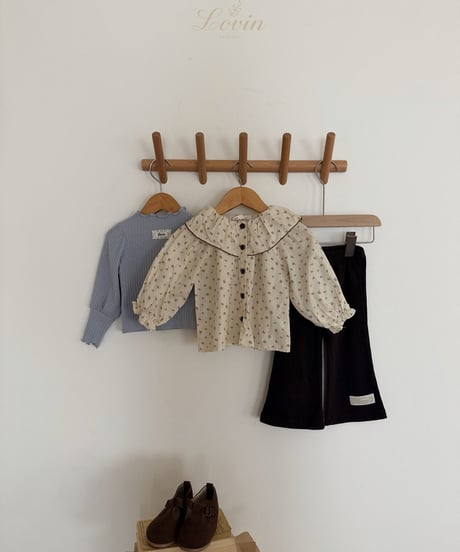 【Lovin】lib pants