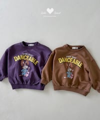 【lalaland】rabbit mtm
