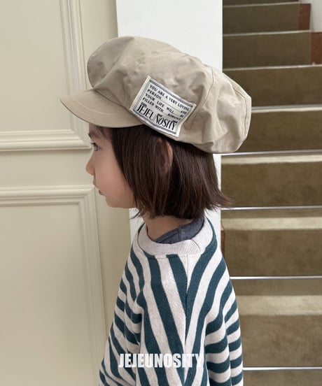 【jejeunosity】jeje hunting cap