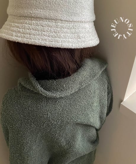 【jejeunosity】I river hat