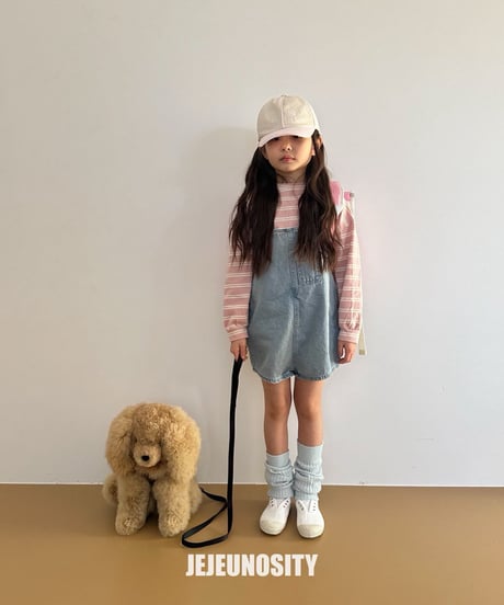 【jejeunosity】fleece cap