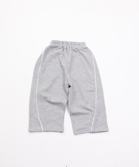 【hikiki】line pants