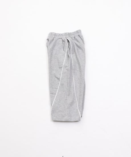【hikiki】line pants