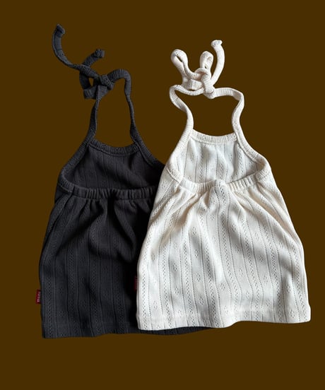 【pepper】airetto holder neck