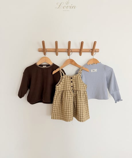 【Lovin】lib　T