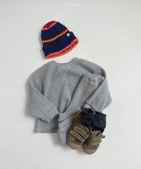 【digreen】Multi Beanie
