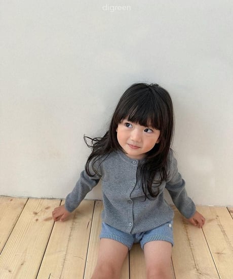 【digreen】Etty Shorts