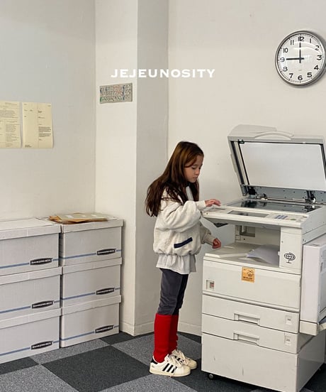 【jejeunosity】nana food