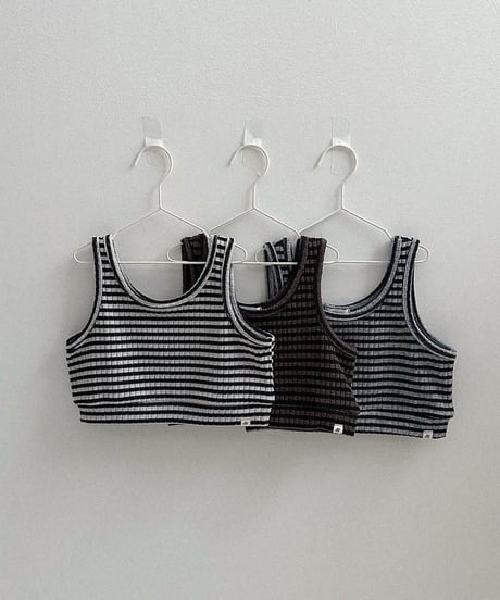【digreen】Rose Vest