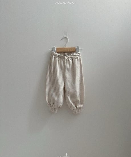 【atomeme】Bunny ST Pants