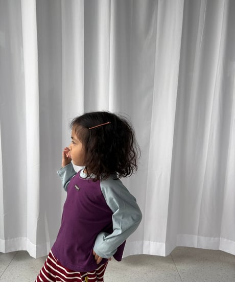 【pepper】salty nagran T