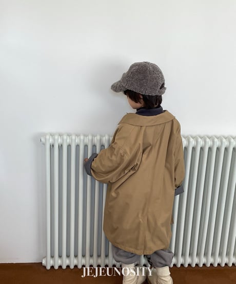 【jejeunosity】7.bri overcoat
