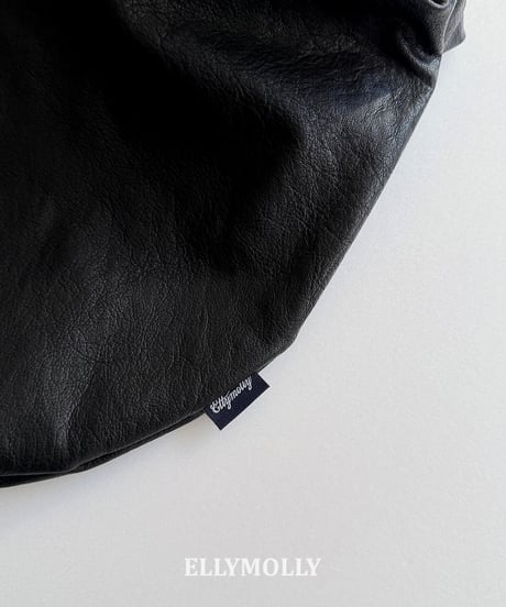 【ellymolly】memory pleim bag