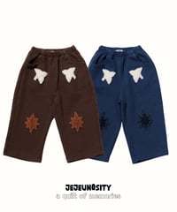 【jejeunosity】star pants