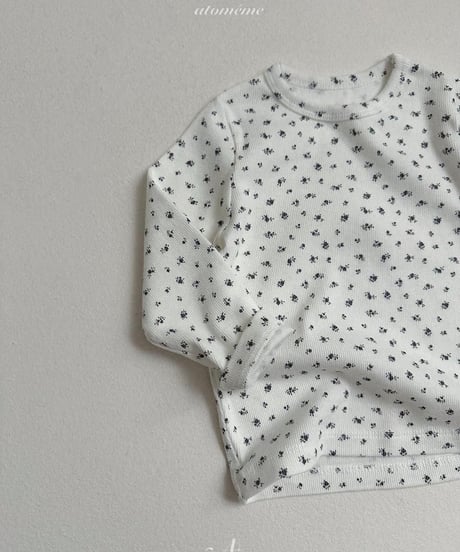 【atomeme】Forest Tee