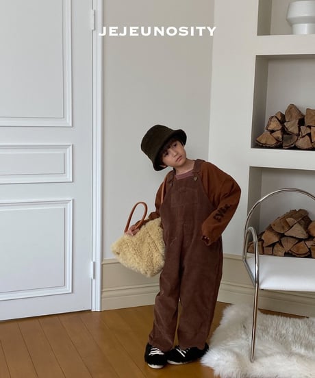 【jejeunosity】galieo overall