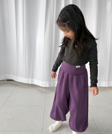 【pepper】aradin jogger