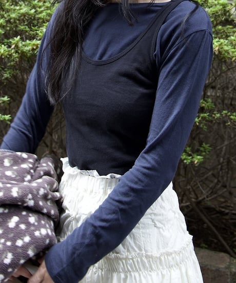 【jejeunosity】Soft Crop T