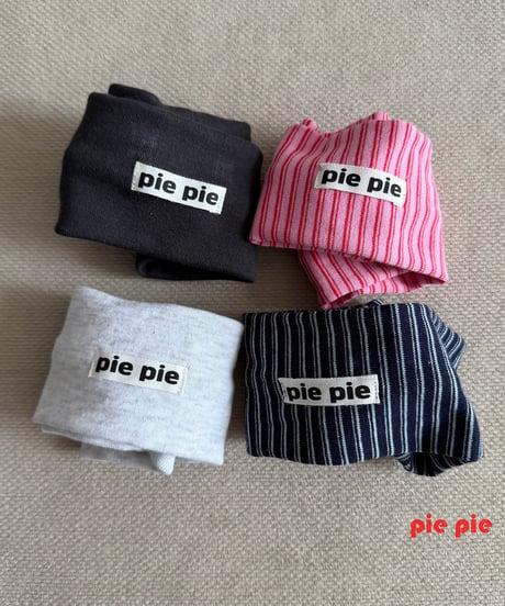 【pie】hair band
