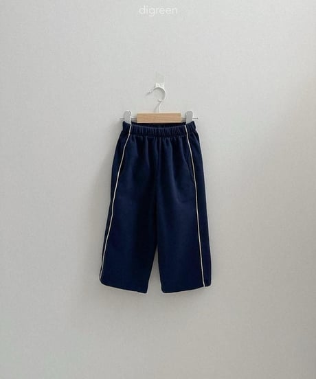 【digreen】Denver Pants