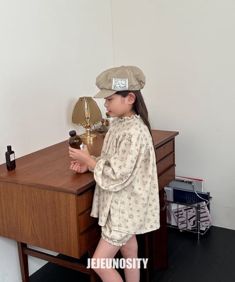 【jejeunosity】jeje hunting cap