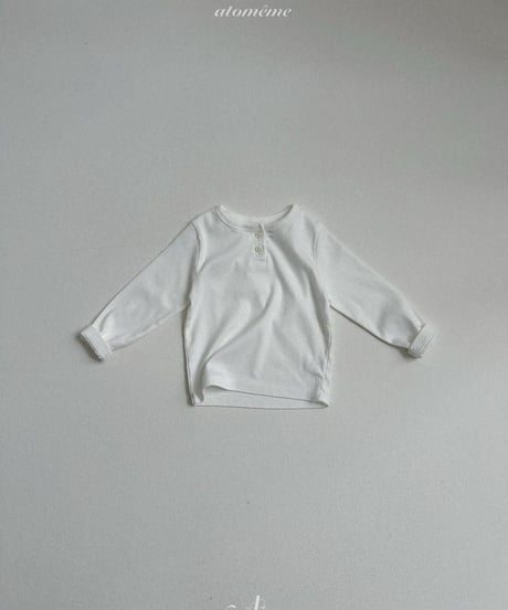 【atomeme】More Tee