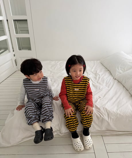 【pie】honny telly jogger