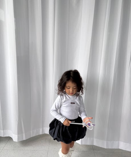 【pepper】pumpkin pants