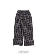 【jejeunosity】Bibi Check Pants