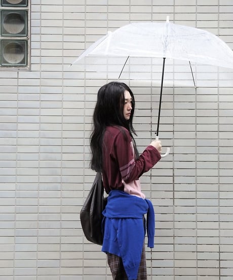【jejeunosity】Bibi Check Pants
