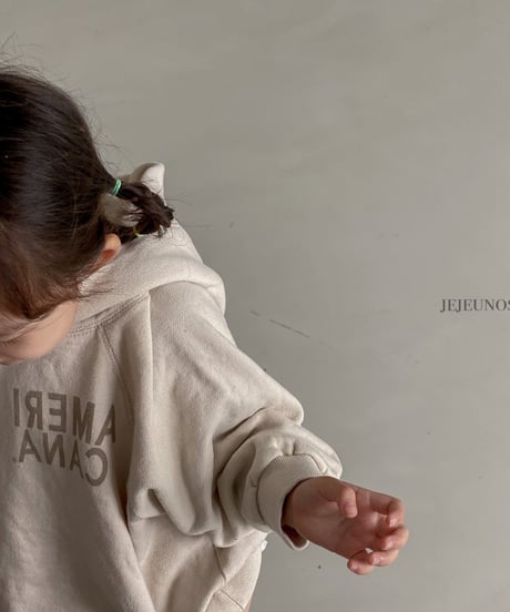 【jejeunosity】robin foodie shirt