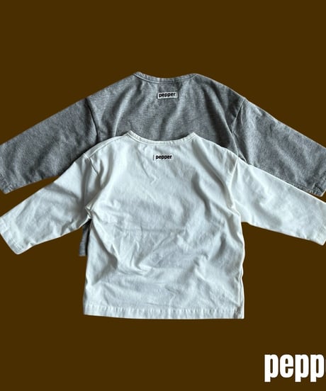 【pepper】span basid T