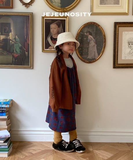 【jejeunosity】gleb cardigan