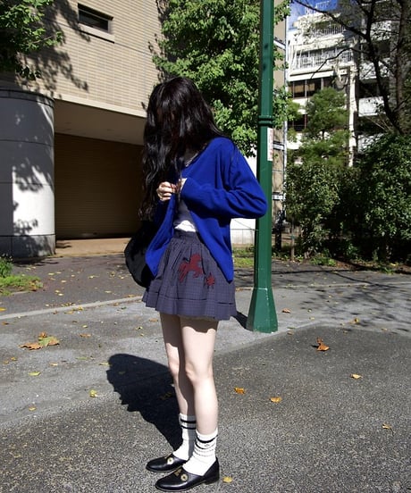 【jejeunosity】Mornit Cardigan