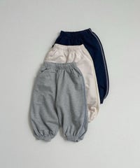 【minirobe】Robba Jogger Pants