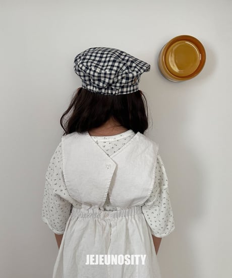 【jejeunosity】drew beret