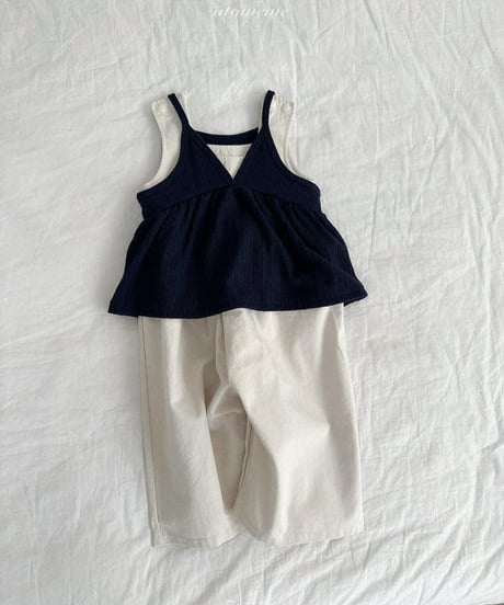 【atomeme】Clay Bustier