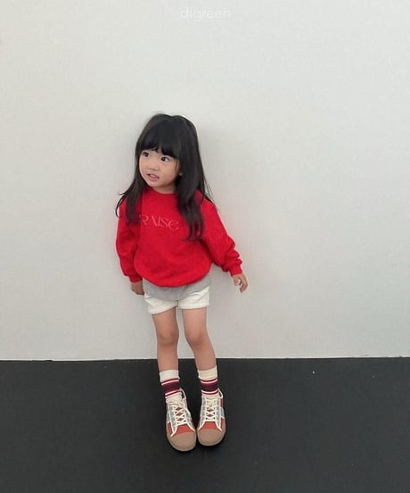 【digreen】Etty Shorts