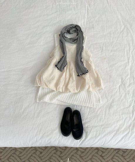 【atomeme】Ivy Bustier