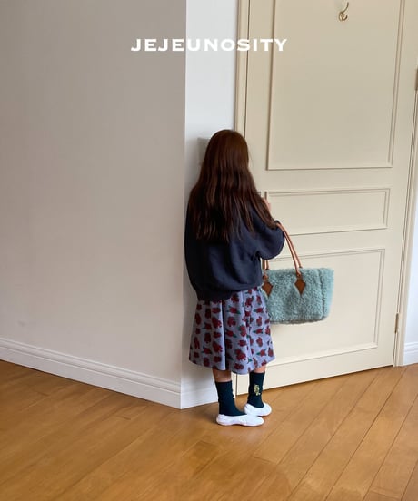 【jejeunosity】sonny flower ops