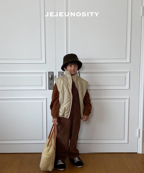 【jejeunosity】galieo overall