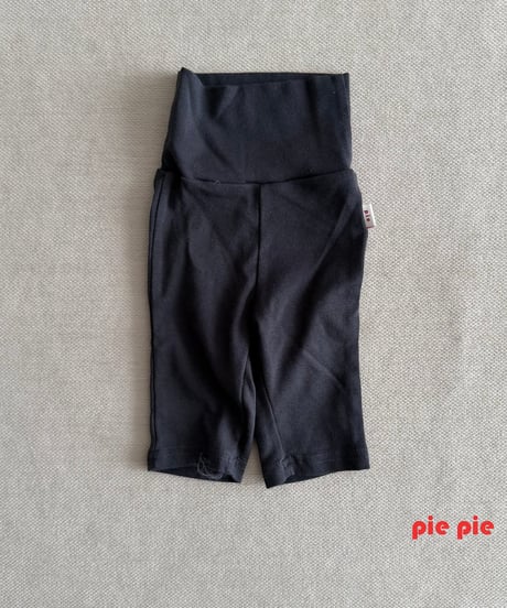 【pie】capri pants