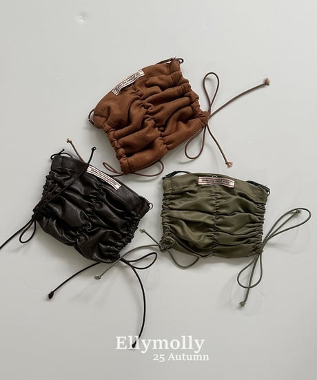 【ellymolly】minibag
